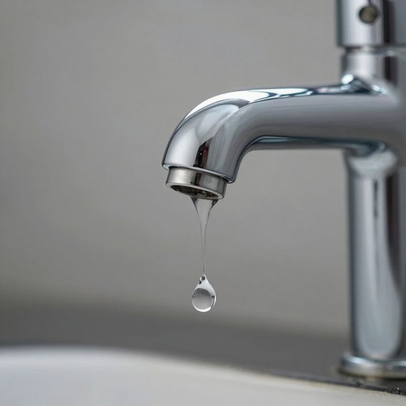 Leak Detection & Repair in Murphy