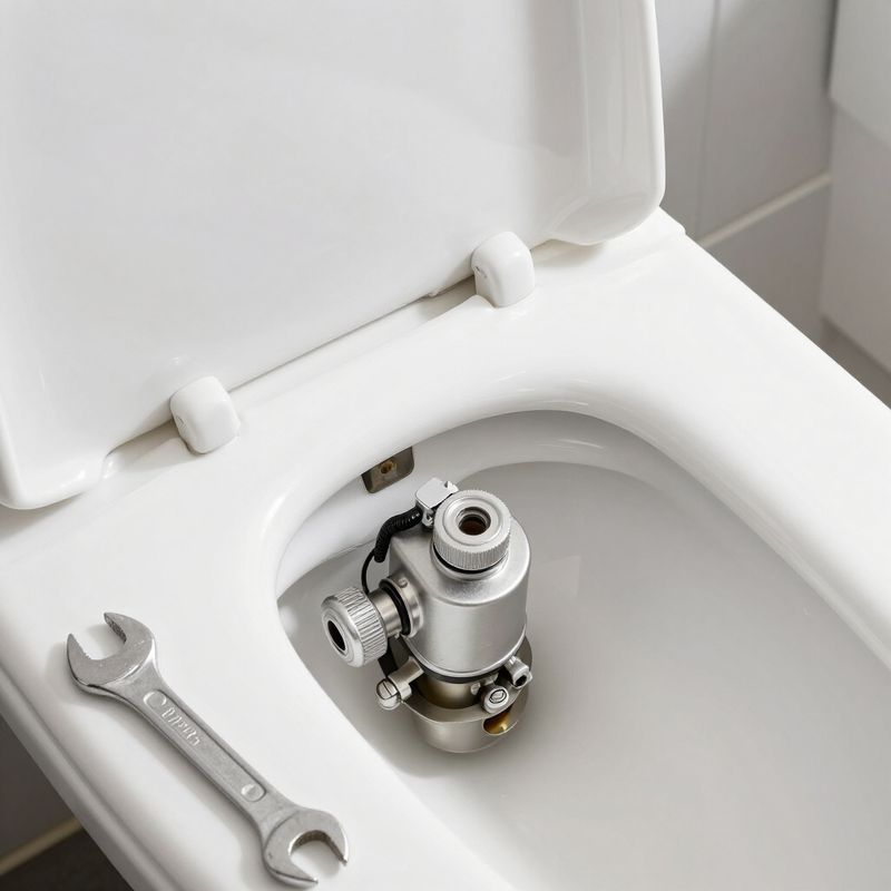 Toilet & Faucet Repair in Murphy