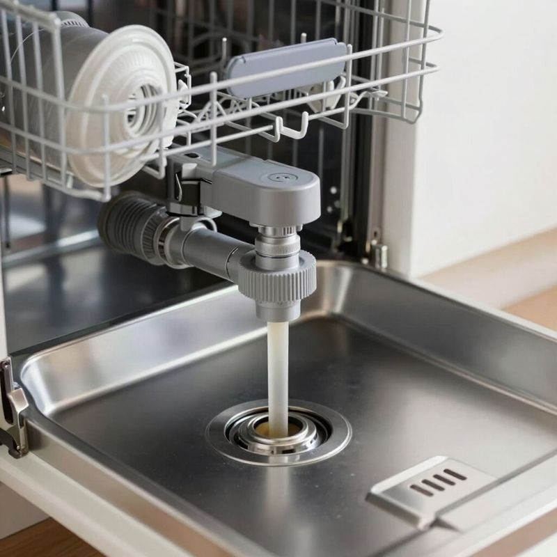 Garbage Disposal in Murphy