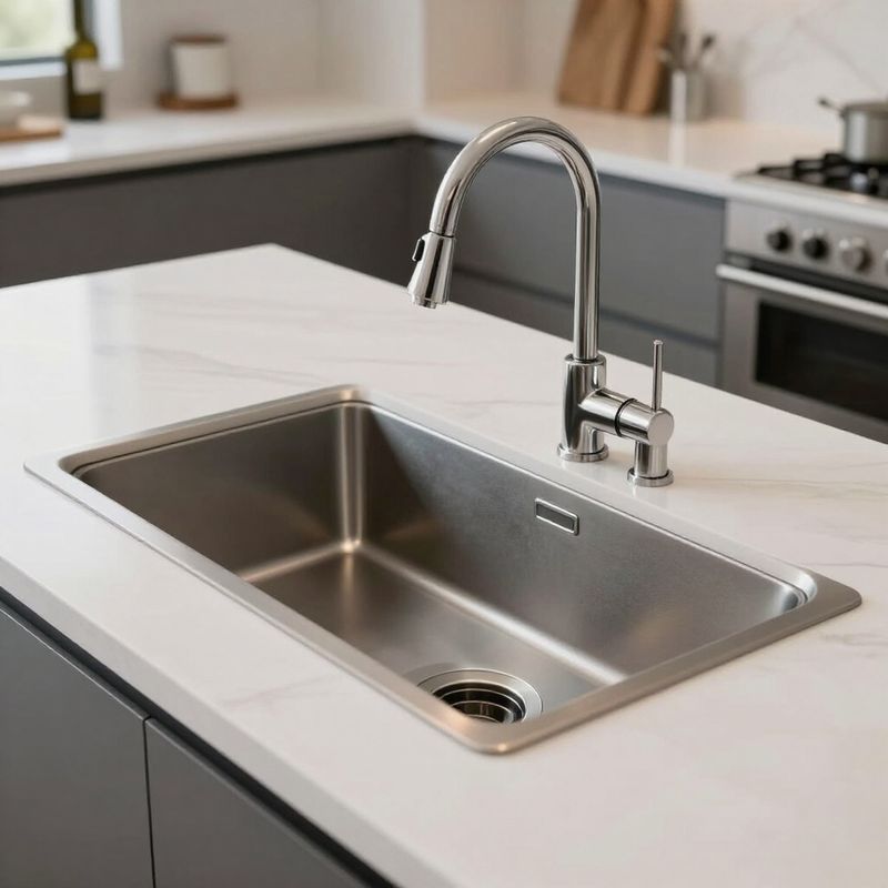 Bathroom & Kitchen Upgrades in Murphy