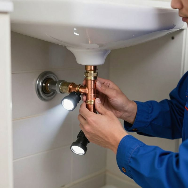 Emergency Plumbing in Murphy
